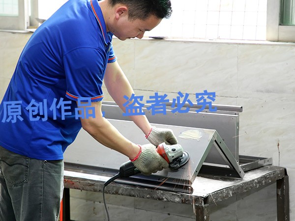 工業(yè)鈑金設(shè)計【原創(chuàng)作品，盜用必究】